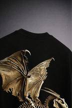 EXTINCTION REBEL OVERSIZED T-Shirt