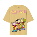 ED EDD N EDDY OVERSIZED T-shirt
