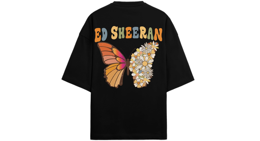 ED SHEERAN