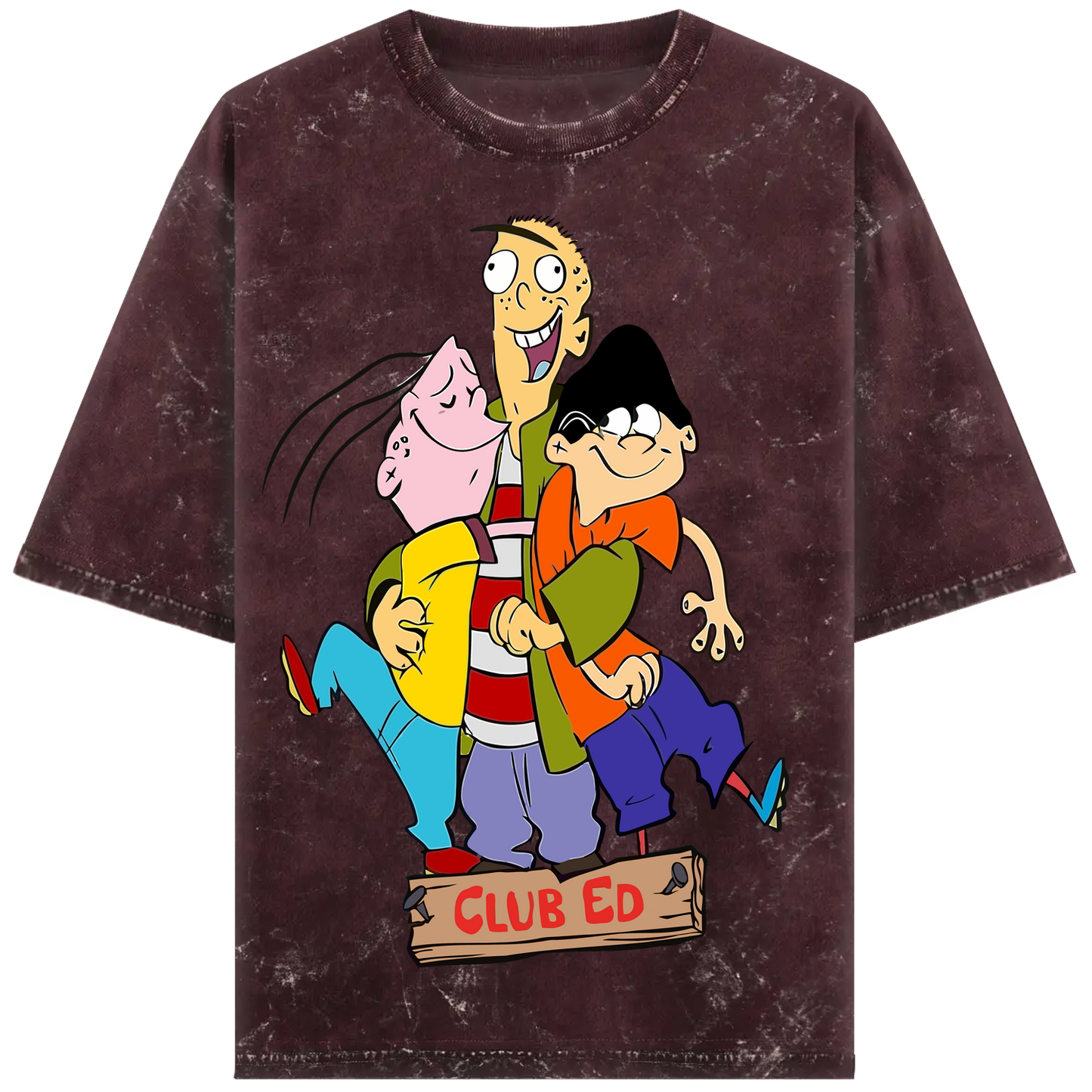 Ed, Edd n Eddy