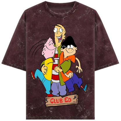 Ed, Edd n Eddy