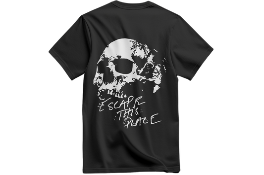 ESCAPE THIS PLACE
