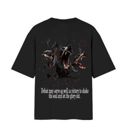 All Ferocious