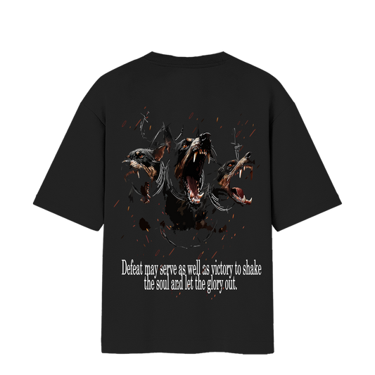 All Ferocious