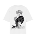 THE HONORED ONE OVERSIZED T-shirt