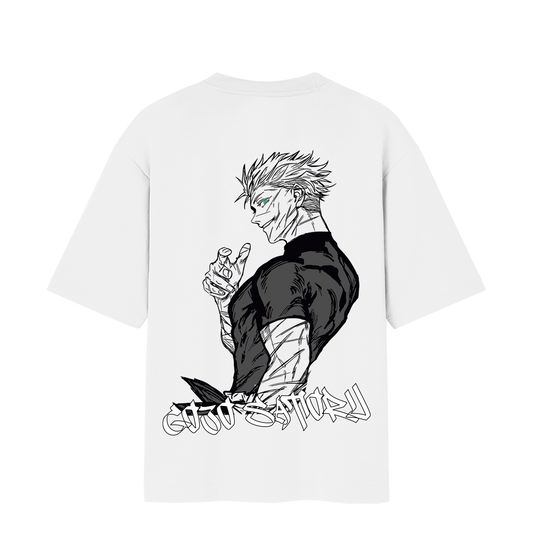 THE HONORED ONE OVERSIZED T-shirt