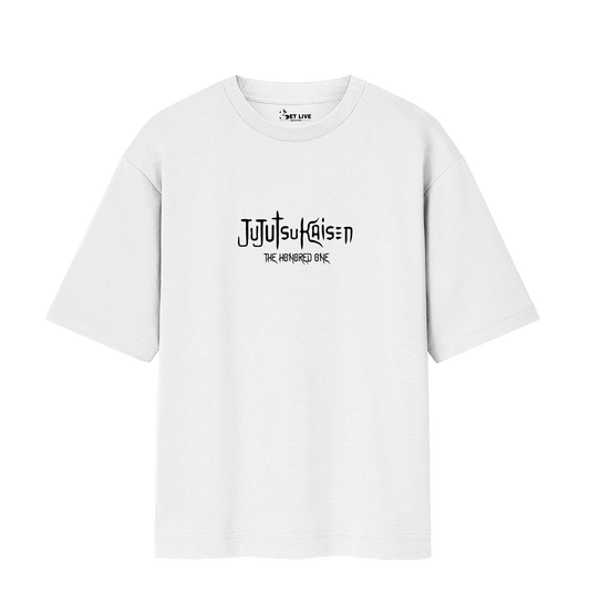 THE HONORED ONE OVERSIZED T-shirt