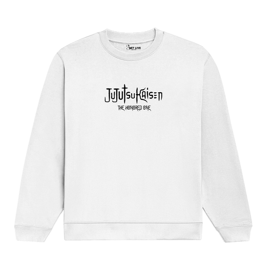 THE HONORED ONE - GOJO SATORU Sweatshirt