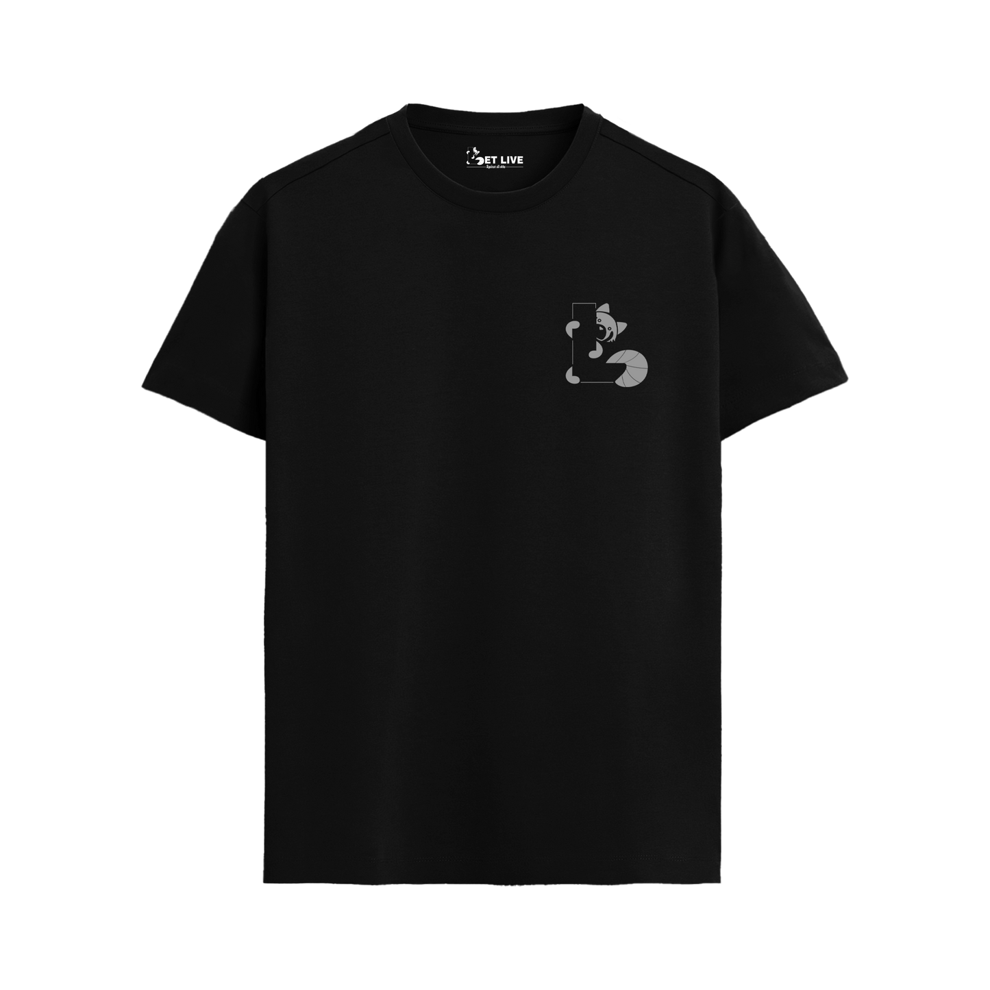 VENI VEDI VICI T-shirt