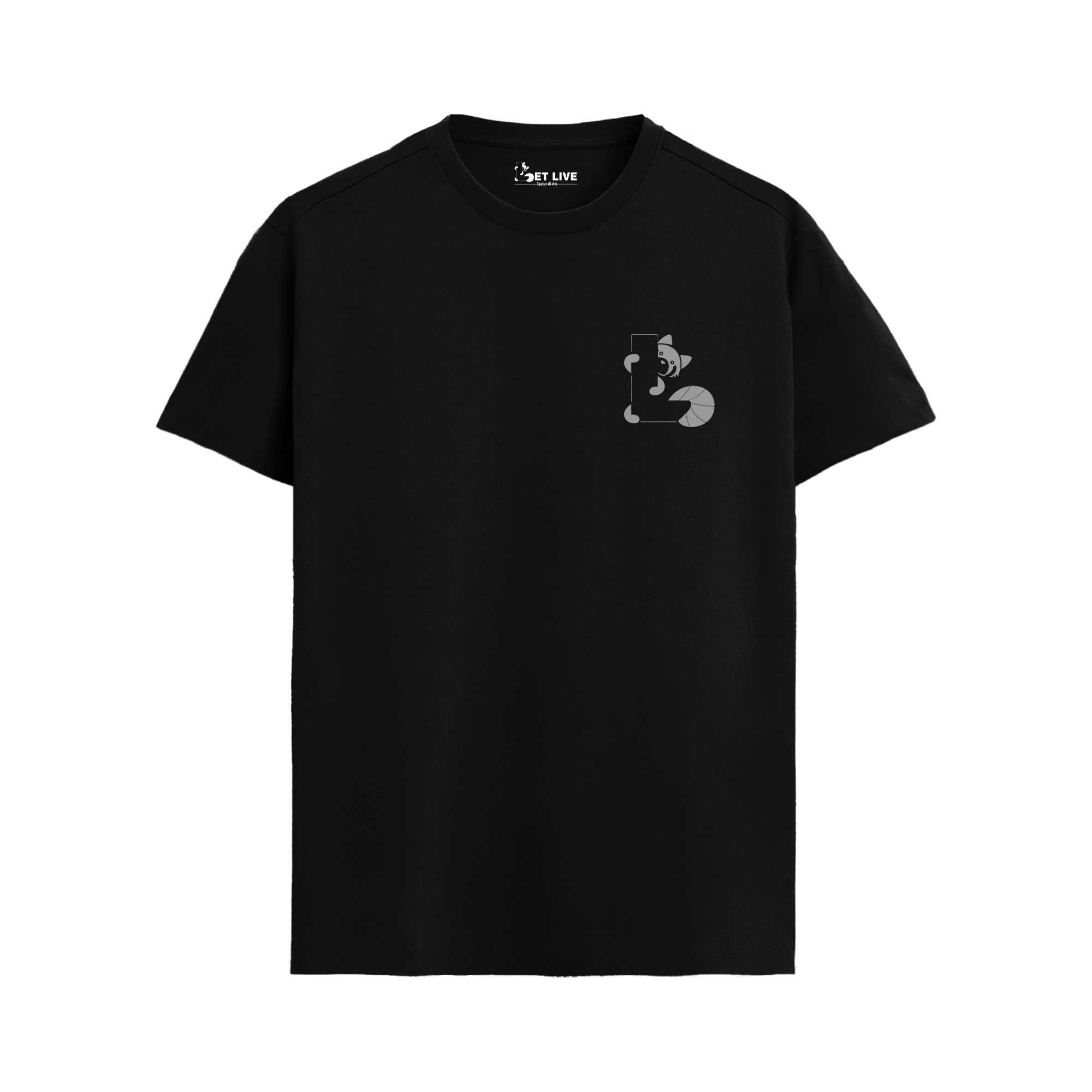 VENI VEDI VICI T-shirt