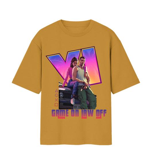 GRAND THEFT AUTO 6