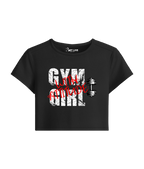 GIRL WITH ATTITUDE BABY TEE