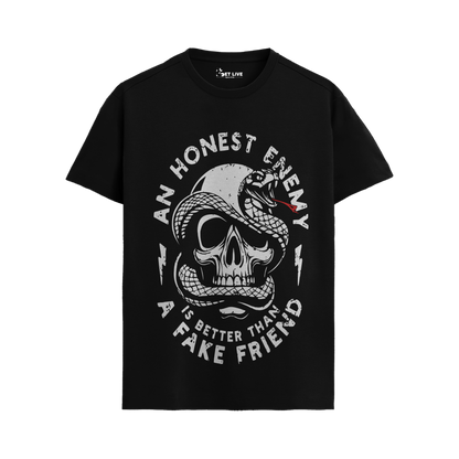 HONEST ENEMY