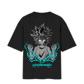 HUNTER X HUNTER OVERSIZED T-shirt