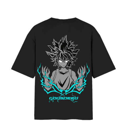 HUNTER X HUNTER OVERSIZED T-shirt