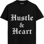 HUSTLE AND HEART