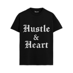 HUSTLE AND HEART