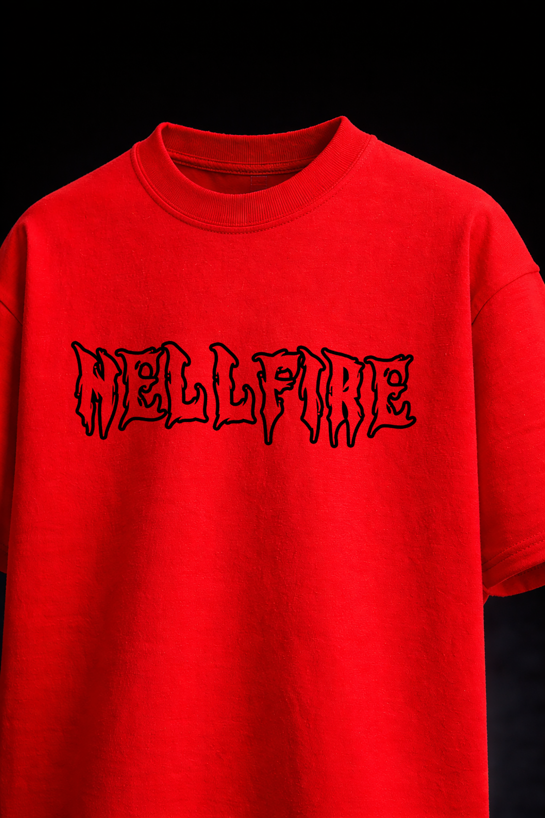 HELLFIRE | ICON UNISEX T-SHIRT