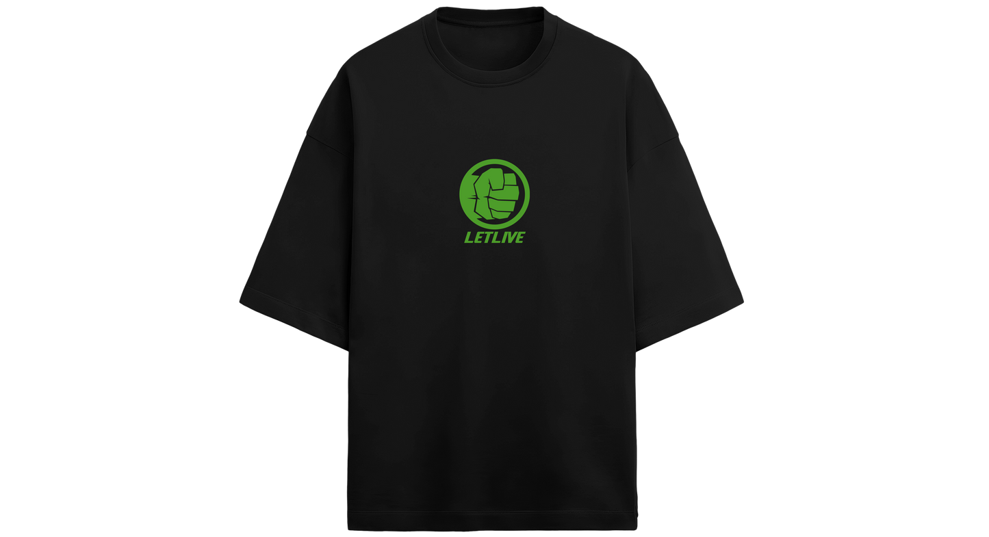 HULK - SMASH