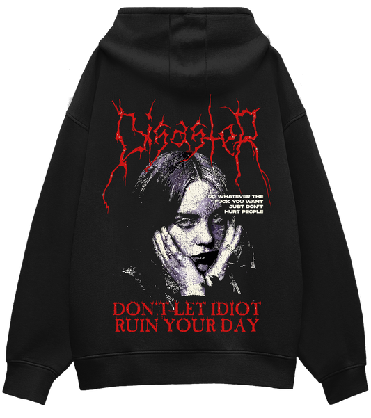 DISASTER - BILLIE EILISH