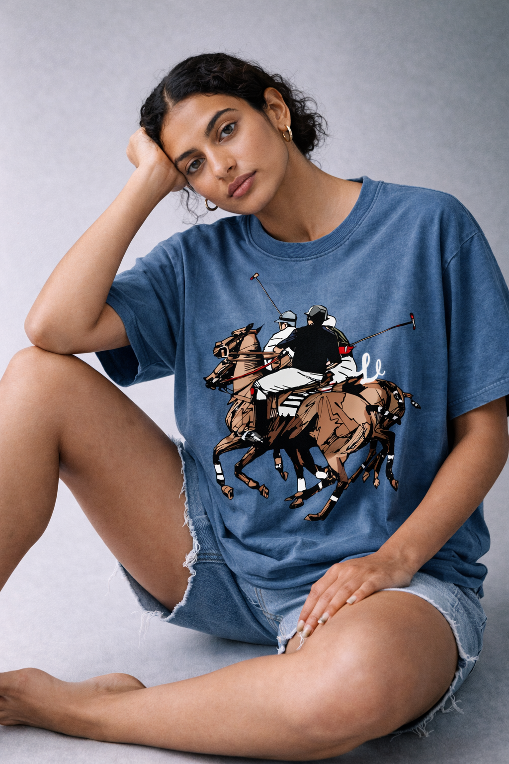 FULL GALLOP T-SHIRT