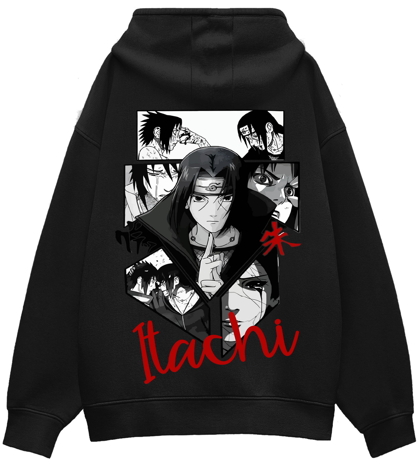 ITACHI UCHIHA