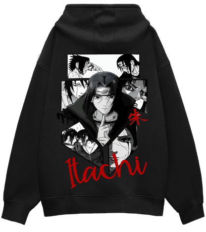 ITACHI UCHIHA