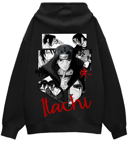 ITACHI UCHIHA