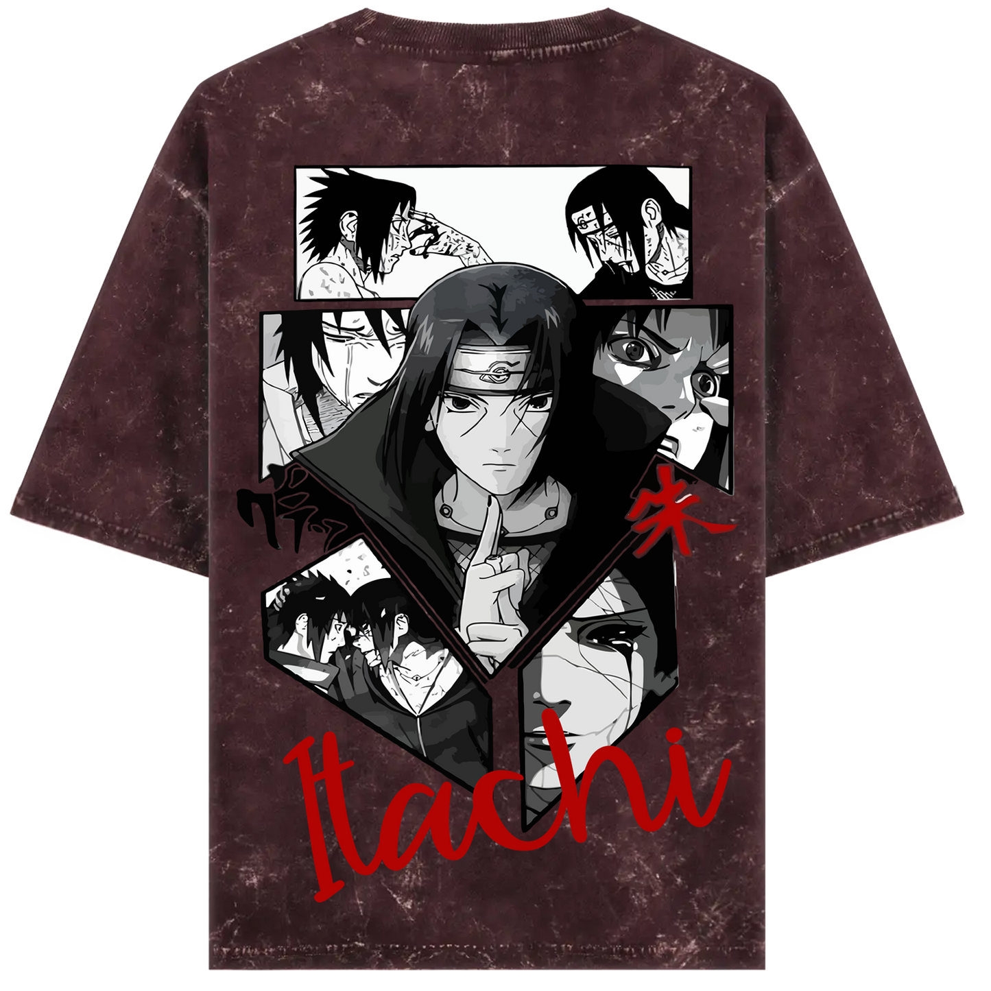 Itachi