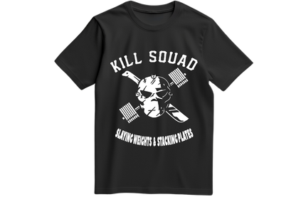KILL SQUAD