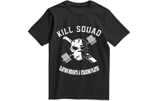 KILL SQUAD