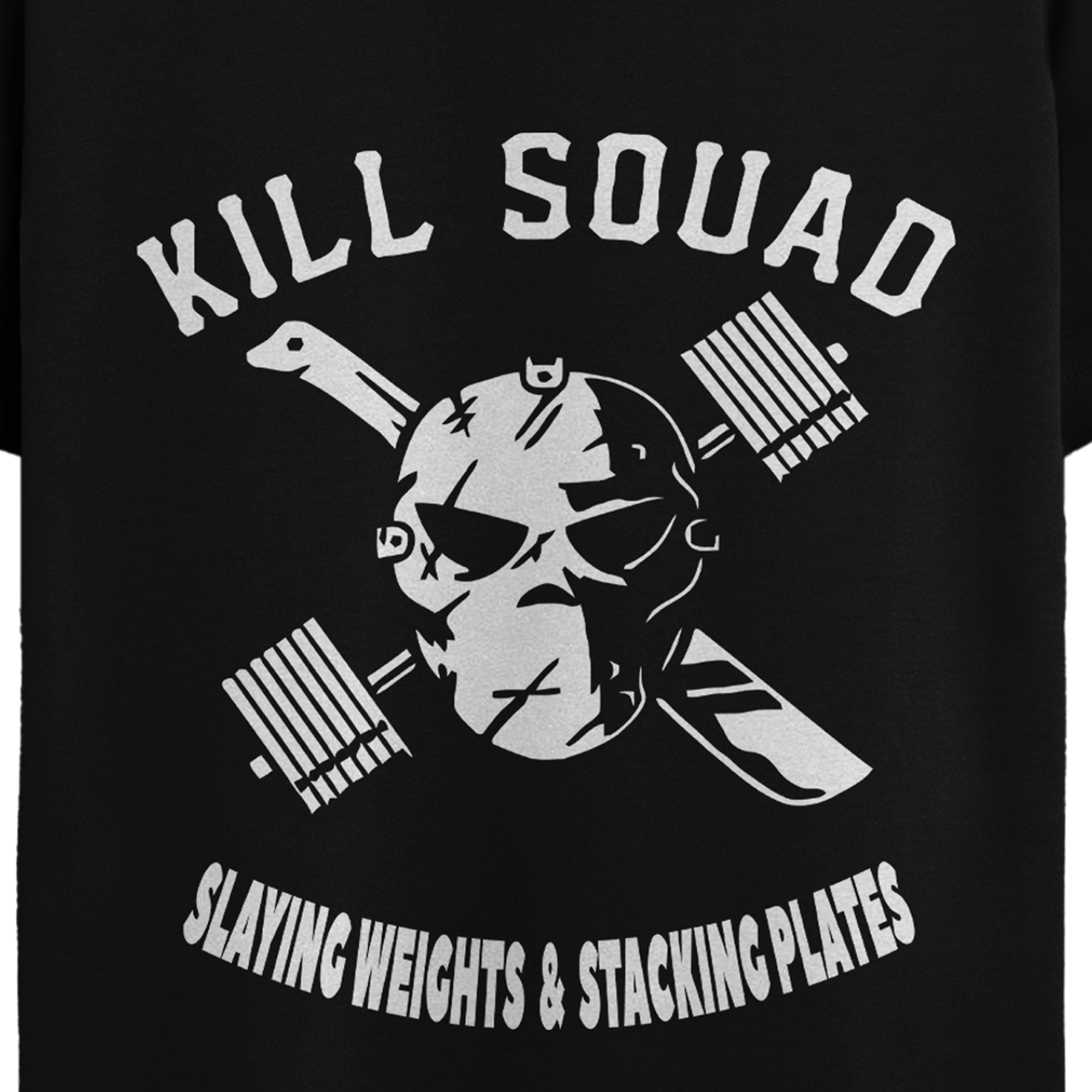 KILL SQUAD