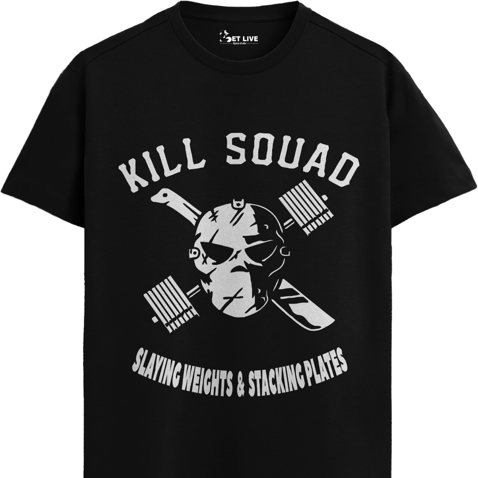 KILL SQUAD