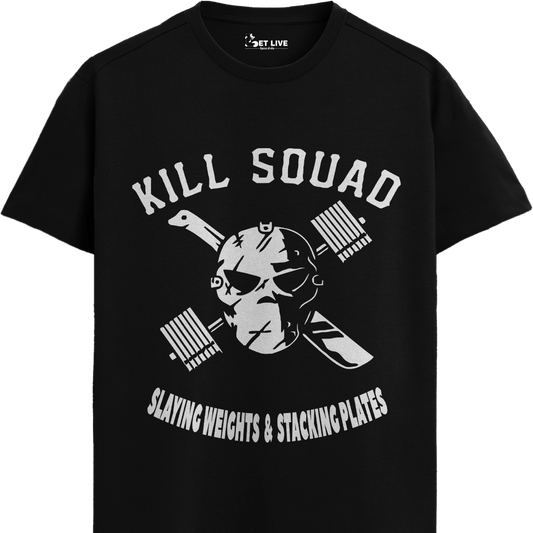 KILL SQUAD