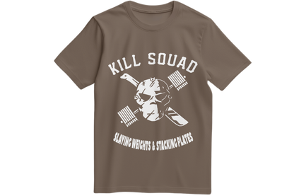 KILL SQUAD