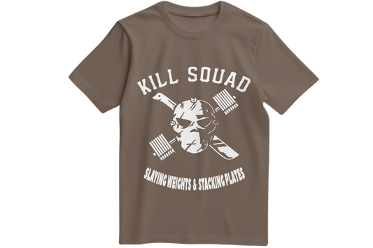 KILL SQUAD