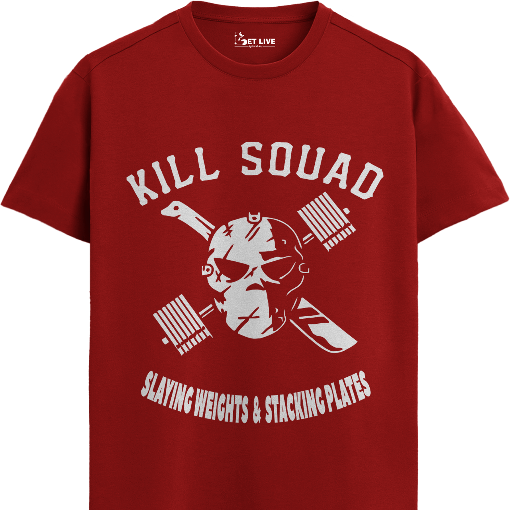 KILL SQUAD