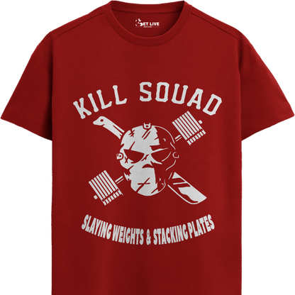 KILL SQUAD