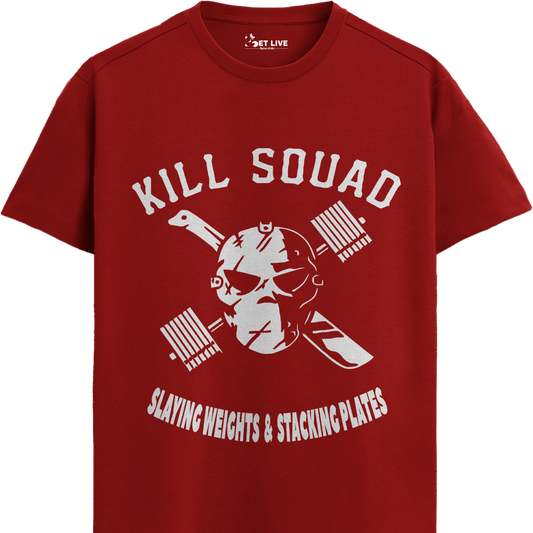 KILL SQUAD
