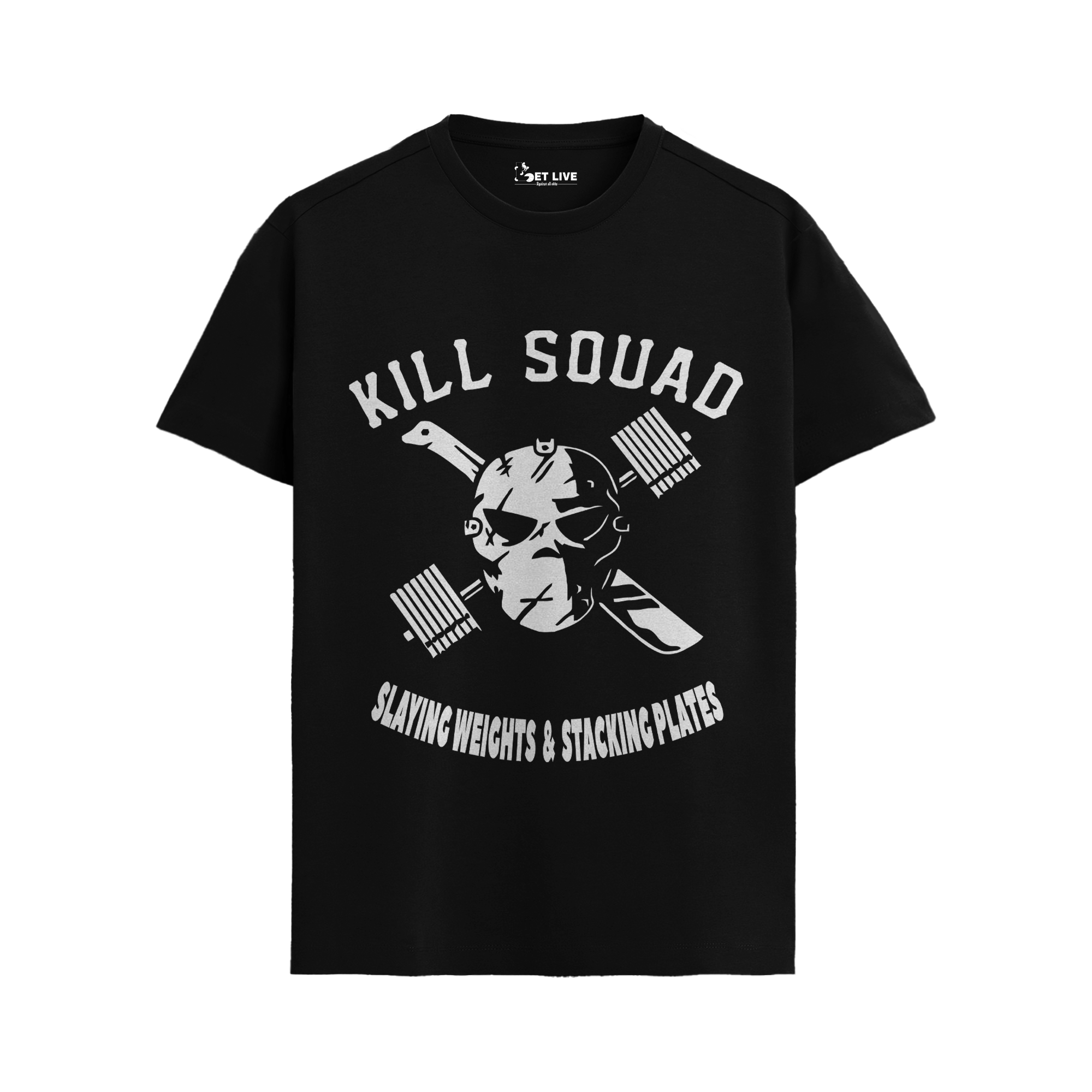 KILL SQUAD