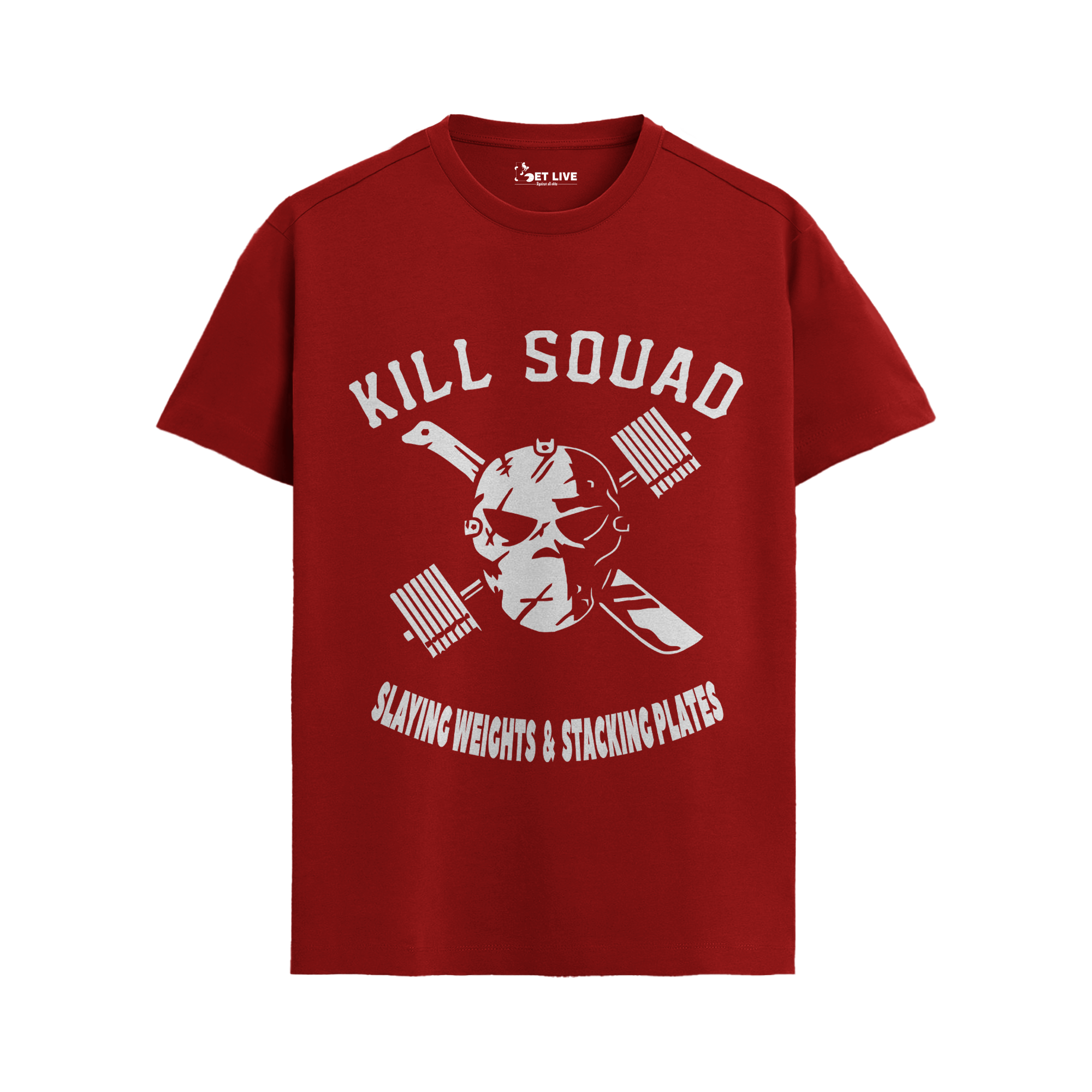 KILL SQUAD