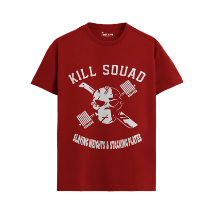 KILL SQUAD