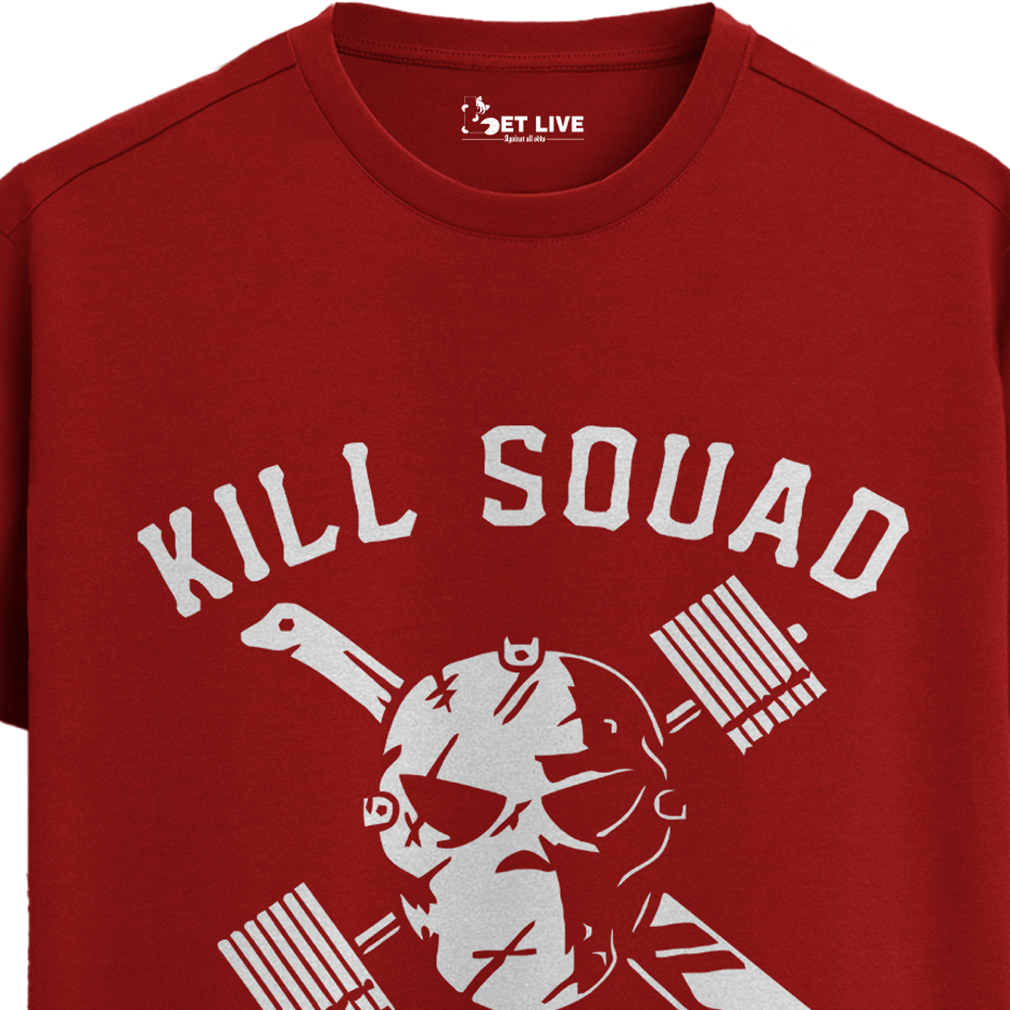 KILL SQUAD