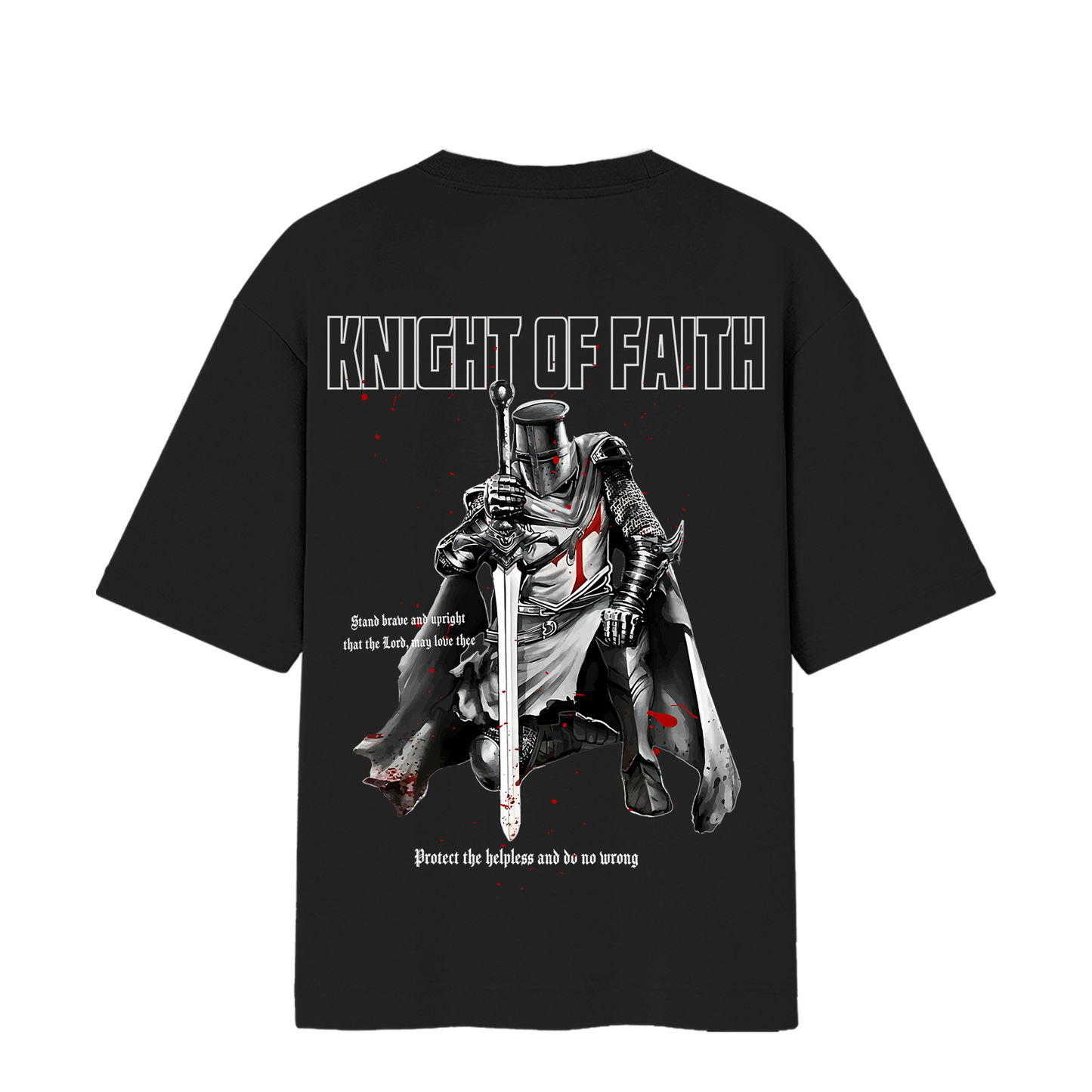 The Knights Templar