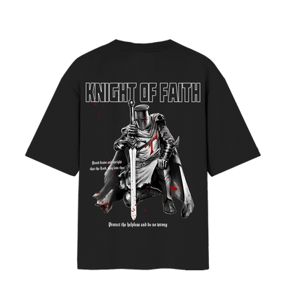 The Knights Templar