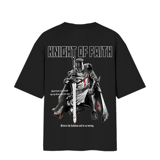 The Knights Templar