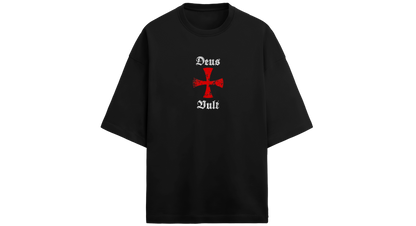 PRAY - KNIGHT TEMPLAR