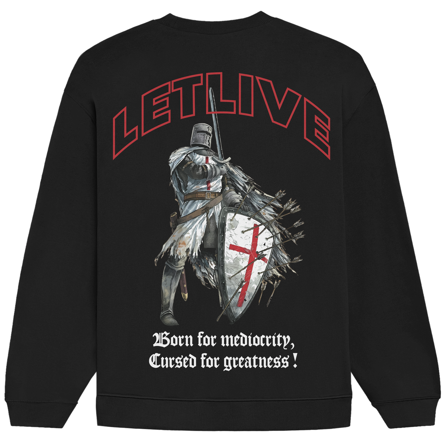 KNIGHT TEMPLAR