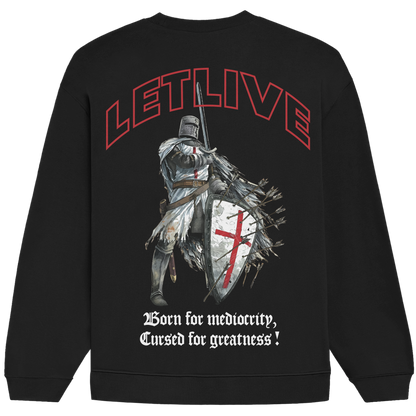 KNIGHT TEMPLAR