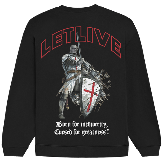 KNIGHT TEMPLAR